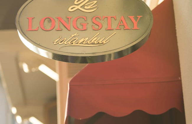 Long Stay Istanbul - Photo 35