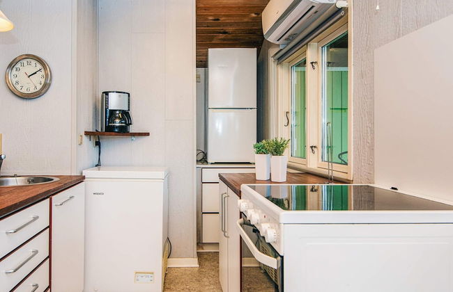 4 Person Holiday Home in Grindsted-by Traum - Foto 7