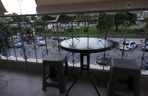 Δ2 - Τα διαμερίσματα του δασκάλου στα Φιλιατρά - Foto 10