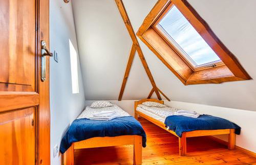 Domki nad strumykiem - Foto 31