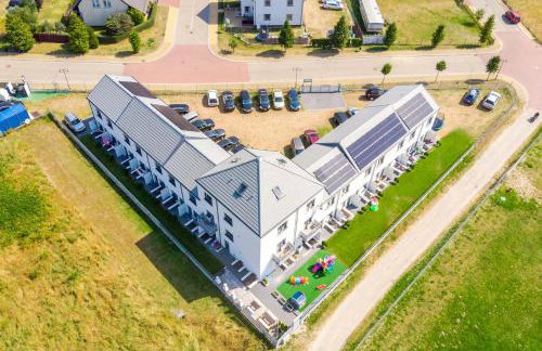 Sofia Dwupoziomowe Apartamenty - Foto 43