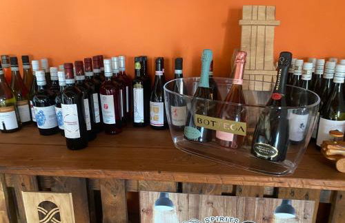 Lo Scoiattolo Country House - Foto 107