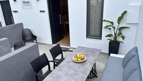 Matala Luxury Apartments - Foto 2