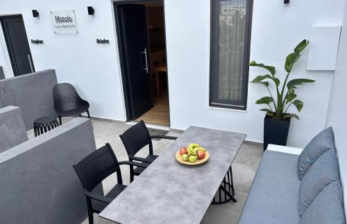 Matala Luxury Apartments - Photo 2
