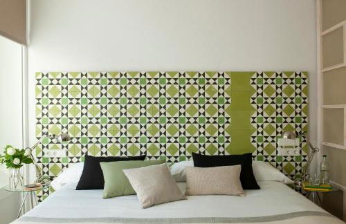 Eric Vökel Boutique Apartments - Hamburg Suites - Foto 16