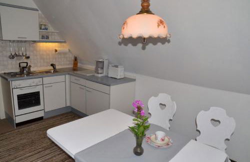 3 Sterne Ferienwohnungen Wachter - Foto 38