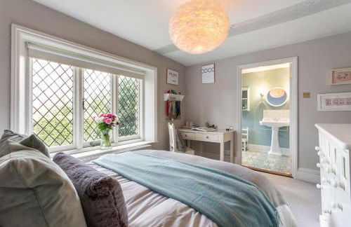 Elizabethan Manor - Foto 31