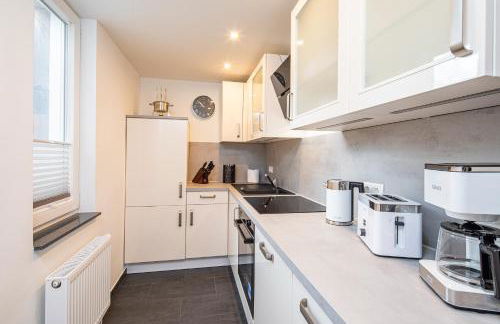 Ferienhaus Seeblick FEWO 10 - Foto 6