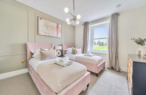 Hillside House - Foto 30