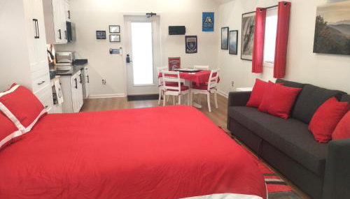 Garden Guest Cottage - Foto 4