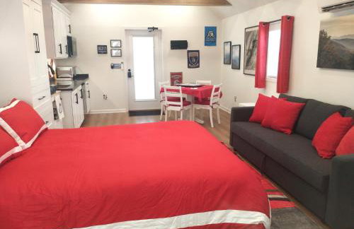 Garden Guest Cottage - Foto 4