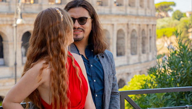 Private Photoshoot outside of the Colosseum - Foto 4