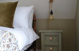 Chapel Cottage- Coastal Somerset Retreat - Foto 73