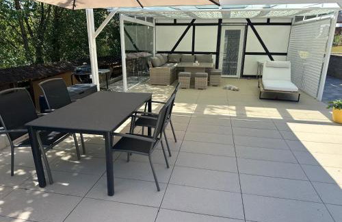 Ferienwohnung Taunusnest - Foto 22