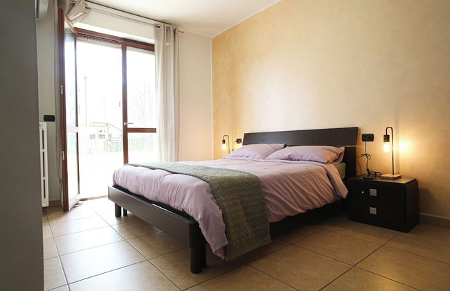 Bellavista Holiday Home - Foto 5