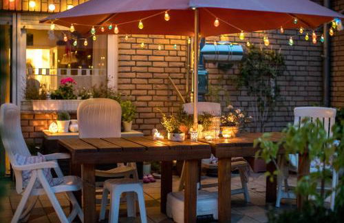 Ferienwohnung Landhaus Swisttal - In der Nähe Phantasialand Brühl und Palmenparadies Therme Euskirchen - Foto 38