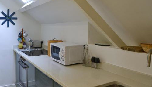 Horsley Cottage - Foto 4