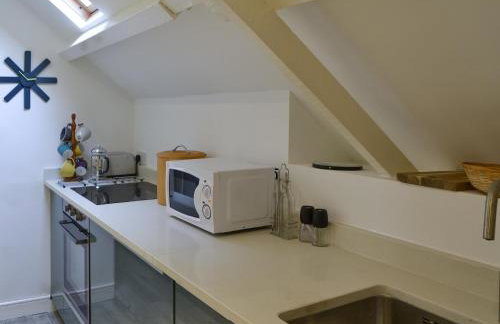 Horsley Cottage - Foto 4