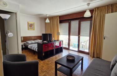 Vaste studio 10 min ORLY 20 min Paris by RER B - Foto 1