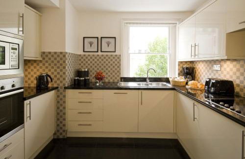 Beaufort House - Knightsbridge - Foto 24