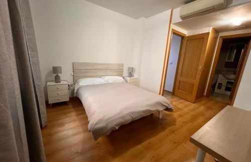 Apartamento Turístico La Clase - Foto 10