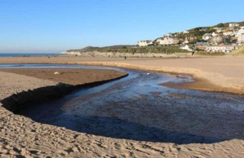 Long Linhay Mortehoe Woolacombe - Foto 39