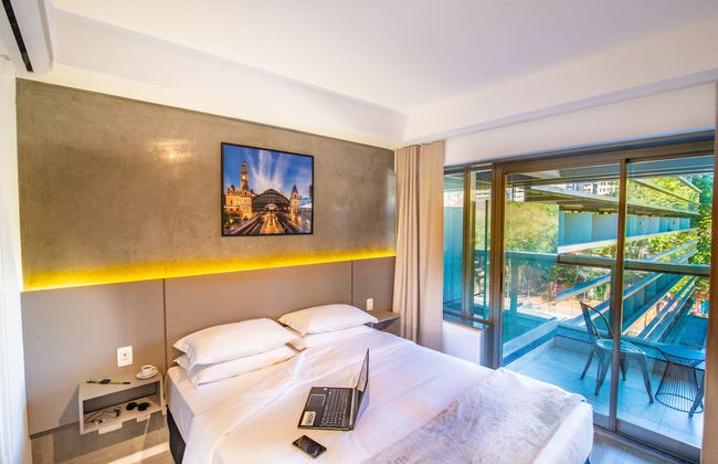 360 República - Foto 41