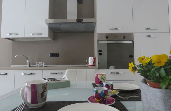 Lake Como Holiday Apartments - Foto 10