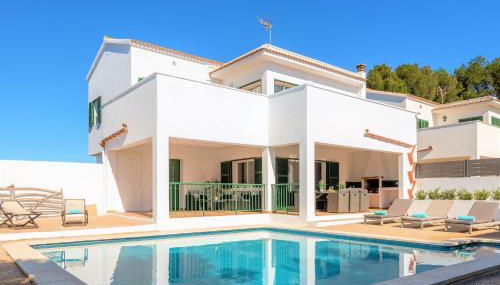 Villa LaCalma - Foto 4