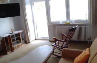 Ferienhaus Frankenhöhe - Foto 32