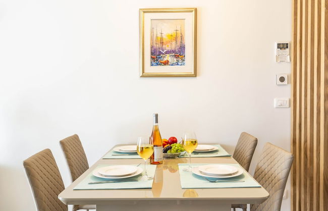 Lustica Bay Central - Foto 19