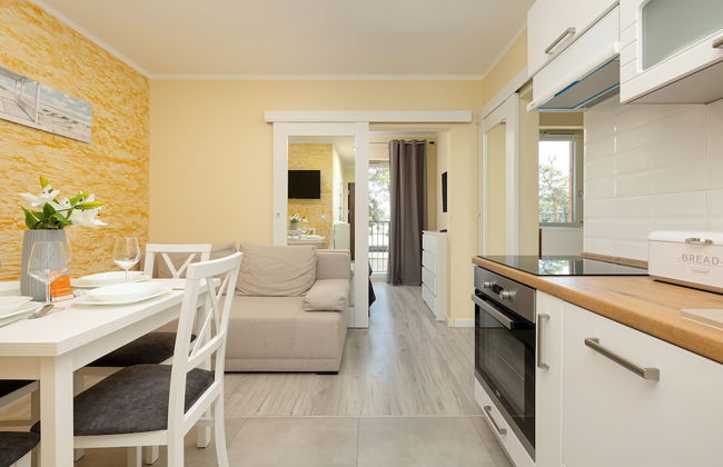 Apartamenty Na Wydmach by Renters - Photo 57