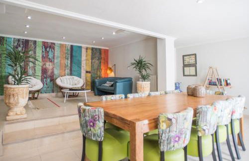 Casa Verde Guesthouse - Foto 21