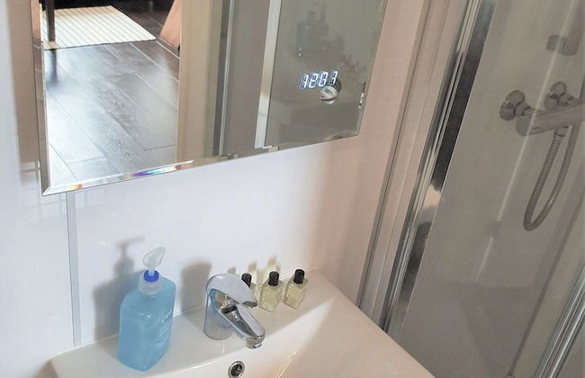 Hanover House - Foto 24