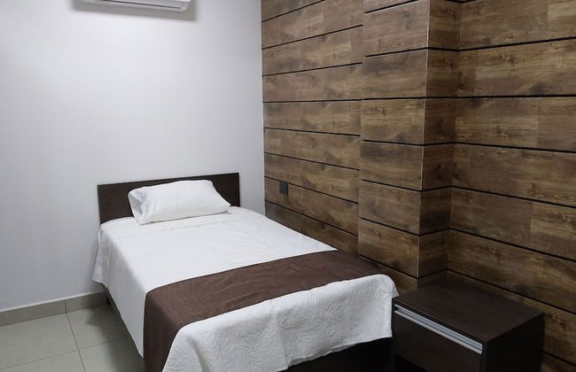 Apartamentos ARTECI - Foto 4