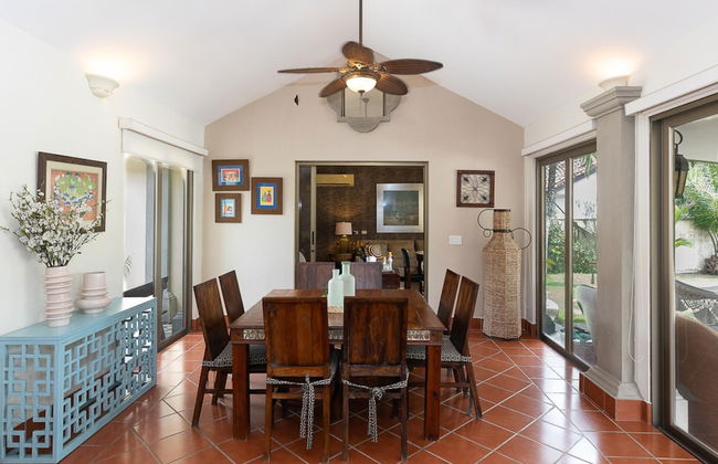 Casa Portales by Acomodo Buenaventura - Foto 41