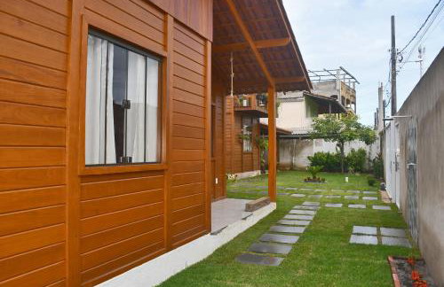 Millicent Residence - Chalet Milly e Chalet Iris - Itaoca Praia - ES - Photo 35