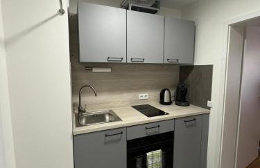 Apartment Sebald - Photo 13