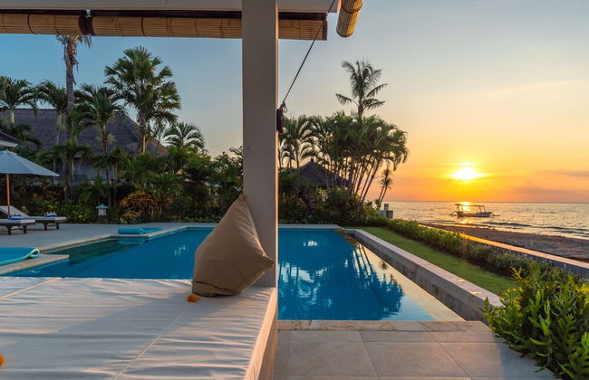 Villa Akasa Segara - Foto 50