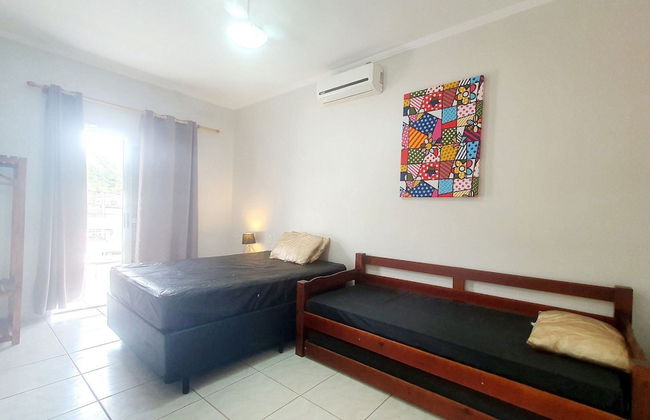 Aconchego dos Sonhos, Piscina Aquecida, 5 Suítes, Área Gourmet - Photo 5