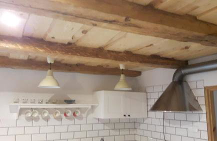 Miodowy Kociołek - Foto 8