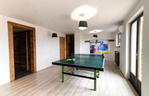 Le refuge du peintre - Foto 37