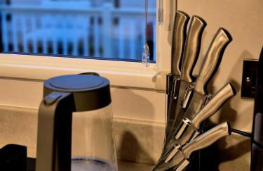 Sirrah Villa - Whitstable, Family & Pet friendly - Foto 39