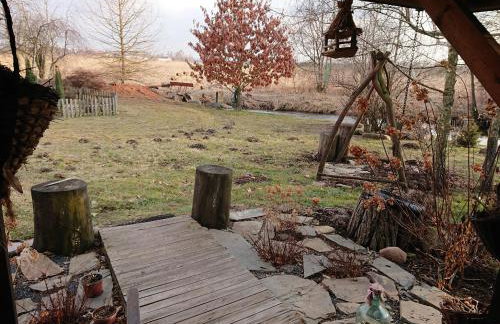 Małe Mazury- domek z łowiskiem - Photo 47