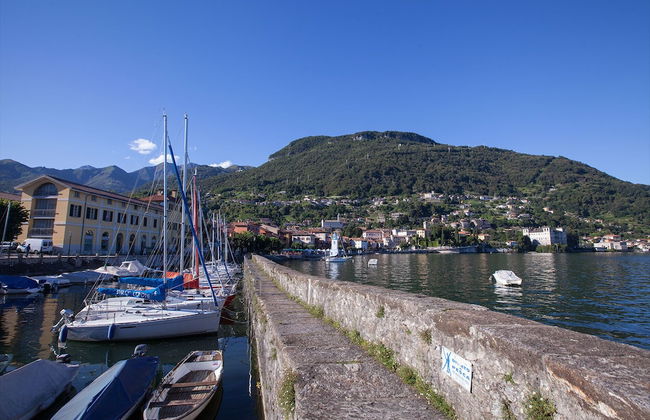 Gravedona Orange (Apt. 4) - Foto 30