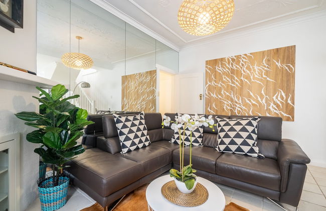 Bondi Boho House - Photo 19