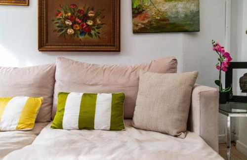 Cozy Suite next to Plaza del Ayuntamiento - Photo 16