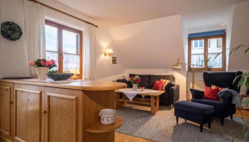 Apfelblüte - Foto 3