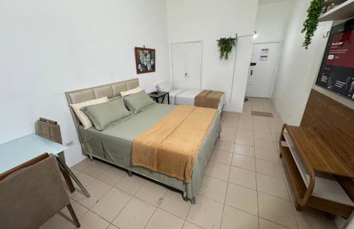 Apartamento Centro Manaus 721 - Foto 16