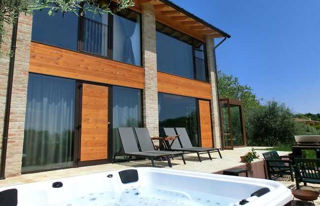 Villa Montello Pool Jacuzzi Ac Wifi - Photo 67